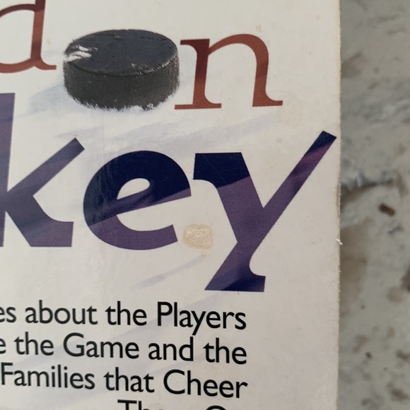 Chicken Soup for the Soul - Hooked on Hockey - Picture 6 of 7